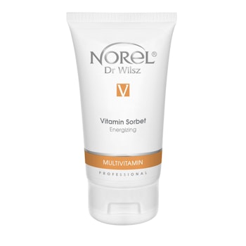 Norel - MultiVitamin - Energizing vitamin sorbet (Professional)