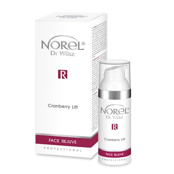 Norel Face Rejuve - Cranberry lift Professional