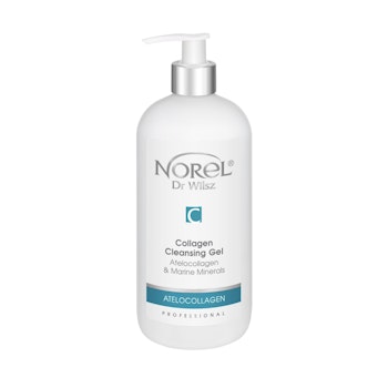 Norel - AteloCollagen - Collagen cleansing gel (Professional)