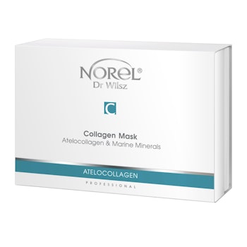 Norel - AteloCollagen - Collagen mask (Professional)