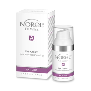 Norel - Anti-Age - Intensively regenerating eye cream