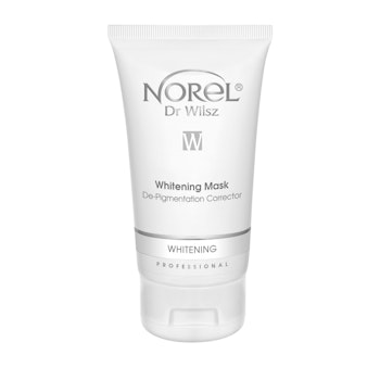 Norel - Whitening - Whitening mask de-pigmentation corrector (Professional)