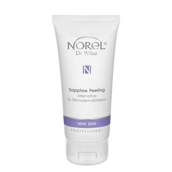 Norel - New Skin - Sapphire peeling (Professional)