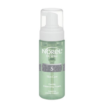 Norel - Skin Care - Gentle cleansing foam (Professional)