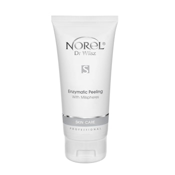 Norel - Skin Care - Enzymatic peeling with milispheres (Professional)