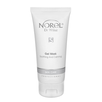 Norel - Skin Care - Soothing and calming gel mask