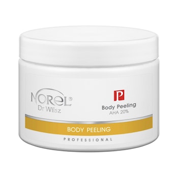 Norel - Body peeling AHA 20% (Professional)