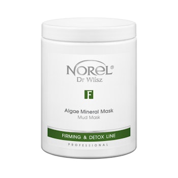 Norel - Alga Mineral Mask - Mud mask (Professional)