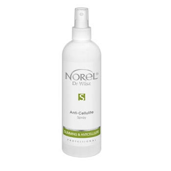 Norel - Anti-cellulite spray (Professional)