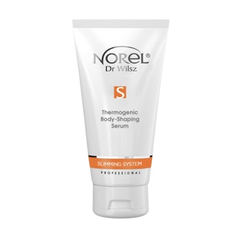 Norel - Slimming System - Thermogenic body-shaping serum (Professional)