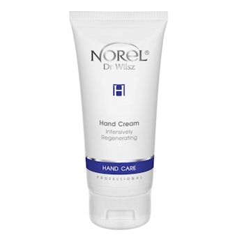 Norel - Intensively regenerating hand cream (Professional)