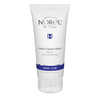 Norel - Hand cream-mask repair and smoothing (Professional)