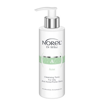 Norel - Cleansing Tonic For Oily And Acne Prone Skin