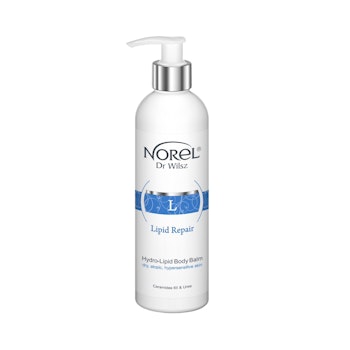Lipid Repair Hydro-Lipid Body Balm For Atopic Hypersensitive Skin