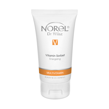 Norel MultiVitamin - Energizing Vitamin Sorbet Professional