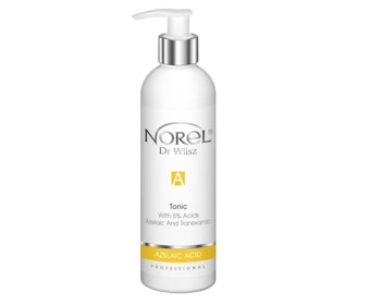 Norel Azelaic Acid - Tonic With 5% Azelaic And Tranexamic Acids Professional