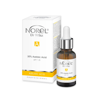 Norel Azelaic Acid - 30% Azelaic Acid, pH 1,6 Professional