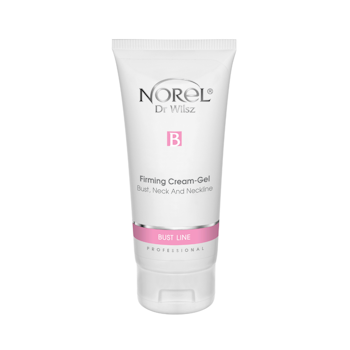 Norel - Firming cream-gel for bust, neck and neckline (Professional)