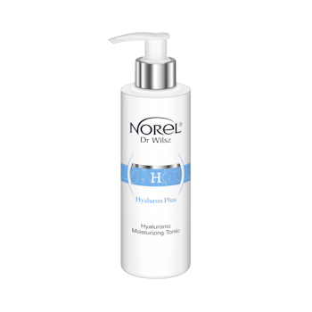 Norel Hyaluron Plus - Hyaluronic Moisturizing Tonic