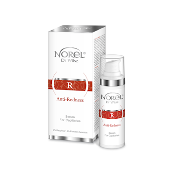 Norel Anti Redness - Serum For Capillaries