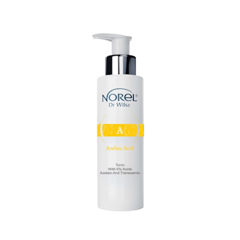 Norel Azelaic Acid - Tonic With 5% Azelaic And Tranexamic Acids