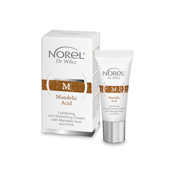 Norel Mandelic Acid - Lightening And Smoothing Cream Mini