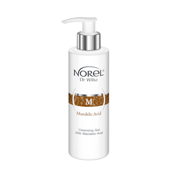 Norel Mandelic Acid - Cleansing Gel With Mandelic Acid