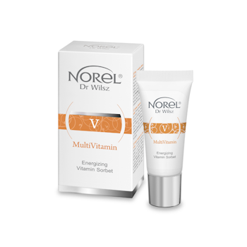 Norel MultiVitamin - Energizing Vitamin Sorbet Mini