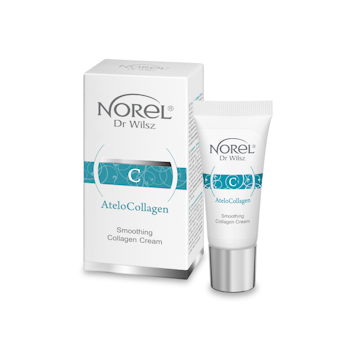 Norel AteloCollagen - Smoothing Collagen Cream Mini