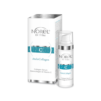 Norel AteloCollagen Collagen - Serum Atelocollagen & Vitamin C