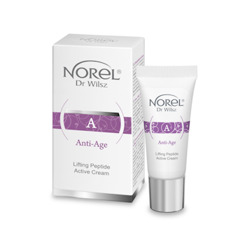 Norel Anti-Age - Active Regenerating peptide Cream Mini