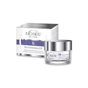 Norel Re Generation Gf - Anti-Wrinkle Cream With Growth Factors