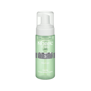 Norel Skin Care - Gentle Cleansing Foam