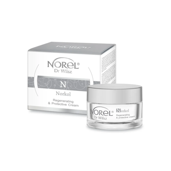 Norel Skin Care - Norkol Regenerating & Protective Cream