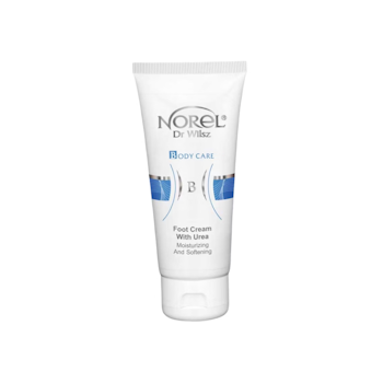 Norel Pedi Care - Moisturising Softening Foot Cream With Urea