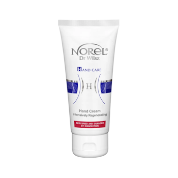 Norel Hand Care - Intensively Regenerating Hand Cream