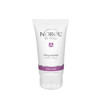 Norel Anti-Age - Lifting Peptide Active Cream Professional