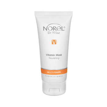 Norel MultiVitamin - Nourishing Vitamin Mask Professional