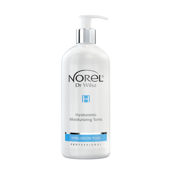 Norel Hyaluron Plus - Hyaluronic Moisturizing Tonic Professional
