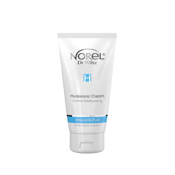 Norel Hyaluron Plus - Hyaluronic Cream Active Moisturizing