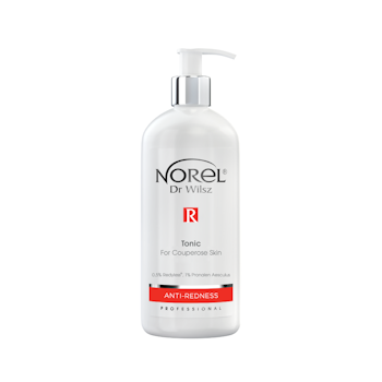 Norel Anti Redness - Tonic For Couperose Skin Professional