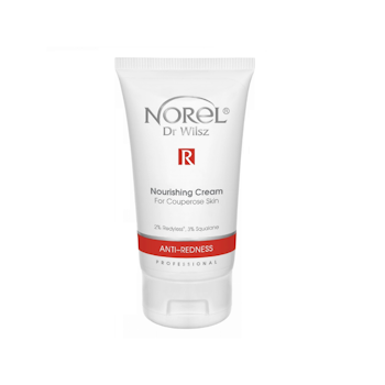 Norel Anti Redness - Nourishing Cream For Couperose Skin Professional