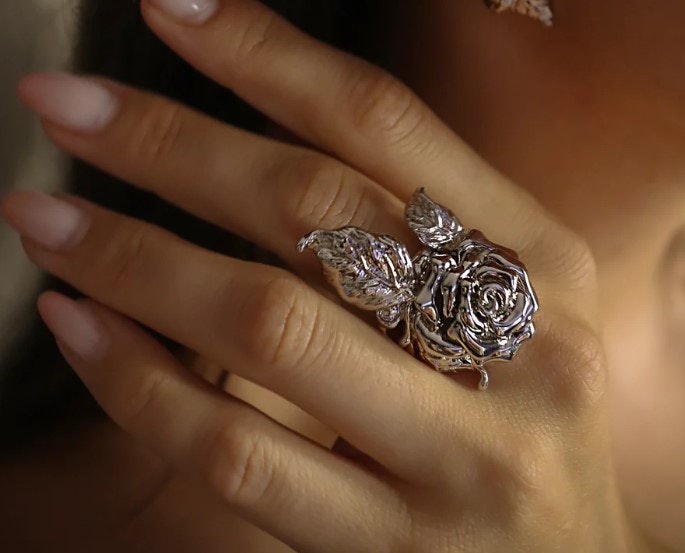 NOSTALGIE RING