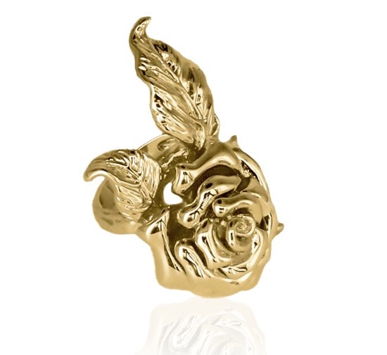 NOSTALGIE RING