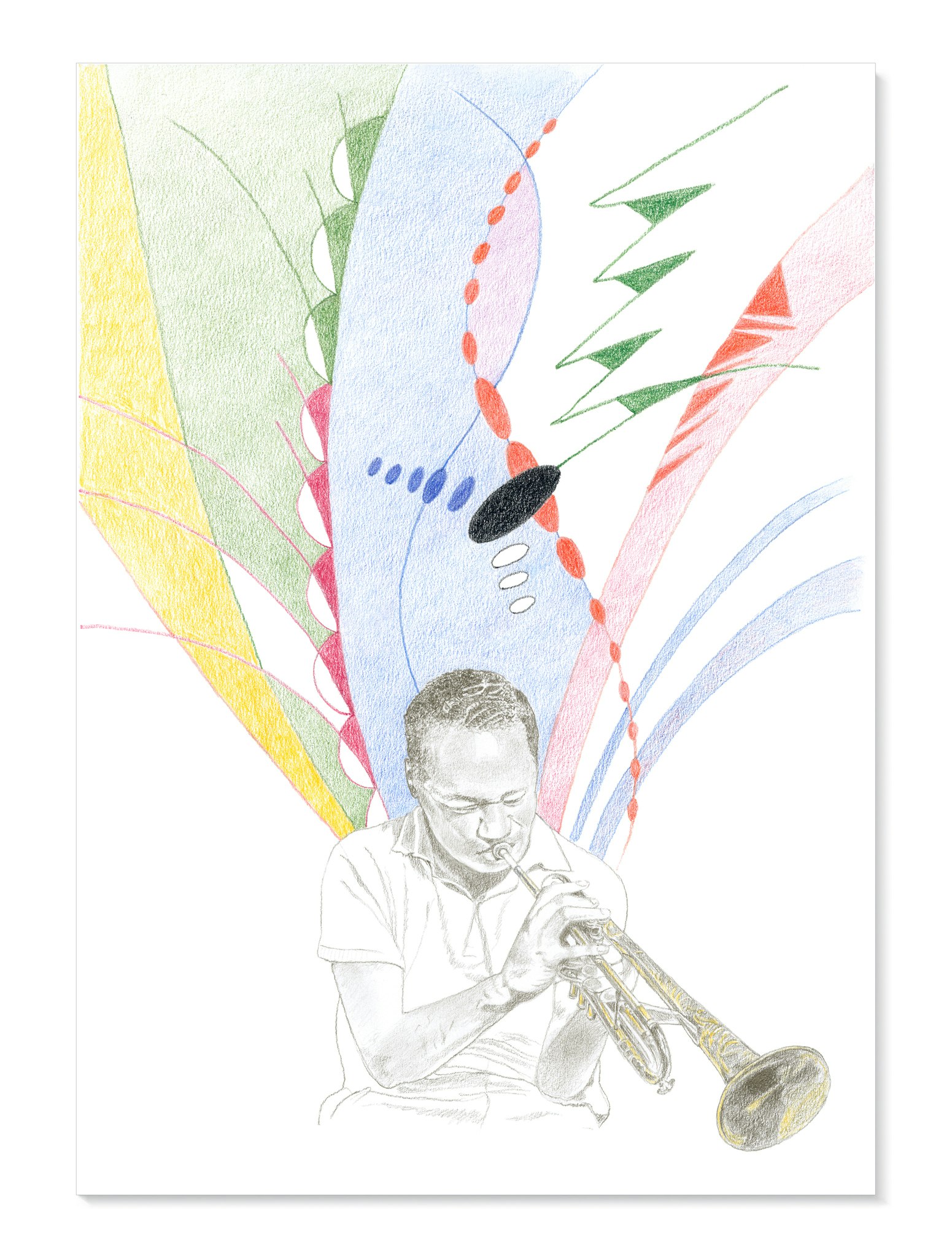 Clifford Brown "I cant get started"