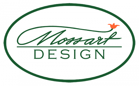 Mossart Design logo