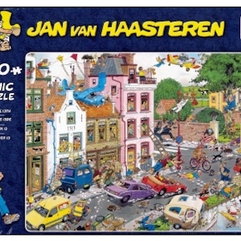 Kopia Jan van Haasteren