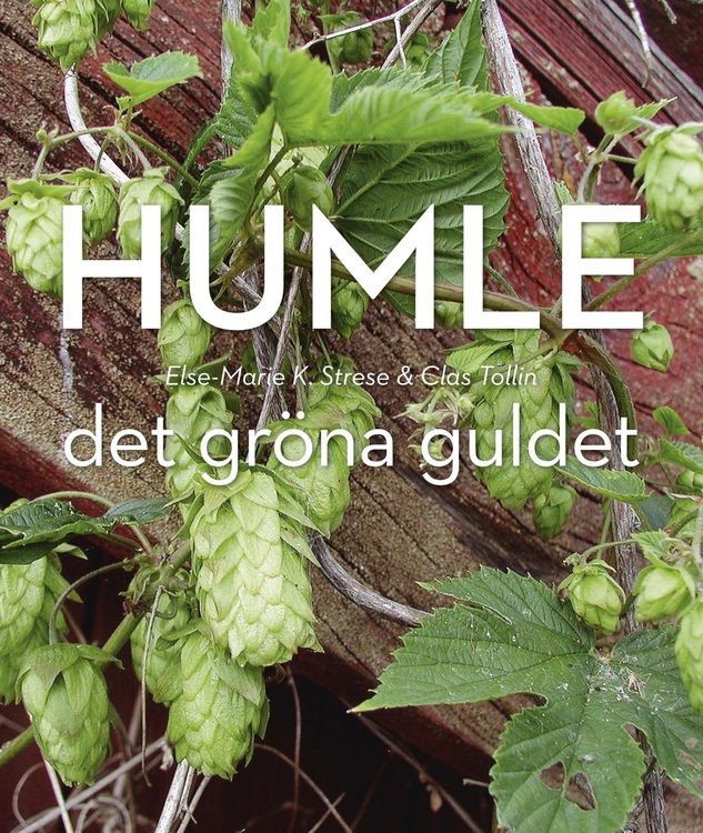 Hops: The green gold