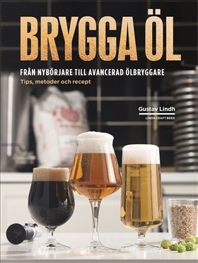 Brygga öl, Från nybörjare till avancerad ölbryggare