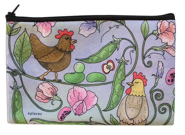 Toiletry bag / Bag Pea